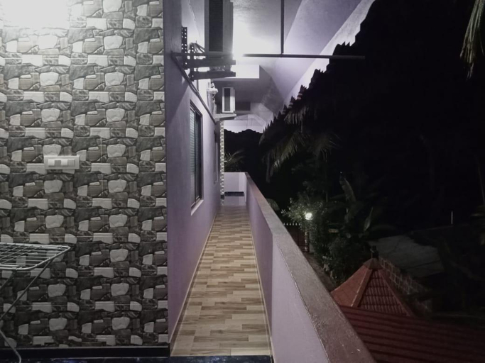 Public Area 3, Vian Homestay, Uttara Kannada