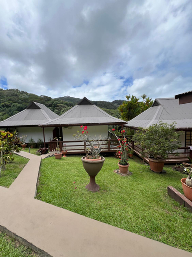 Others 2, Rupe Rupe Lodge