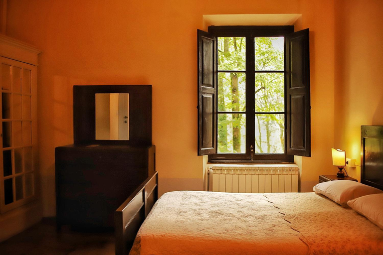 Bedroom 4, Locanda Dei Baroni - Antica Dimora, Arezzo