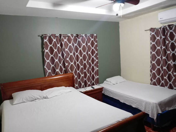 Bedroom 2, HOTEL BETHLEHEM, La Lima