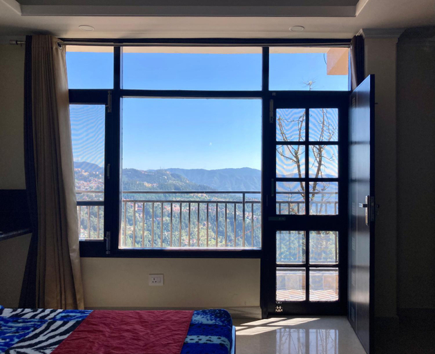 Others 4, Tanwar B&B (bloominn), Shimla