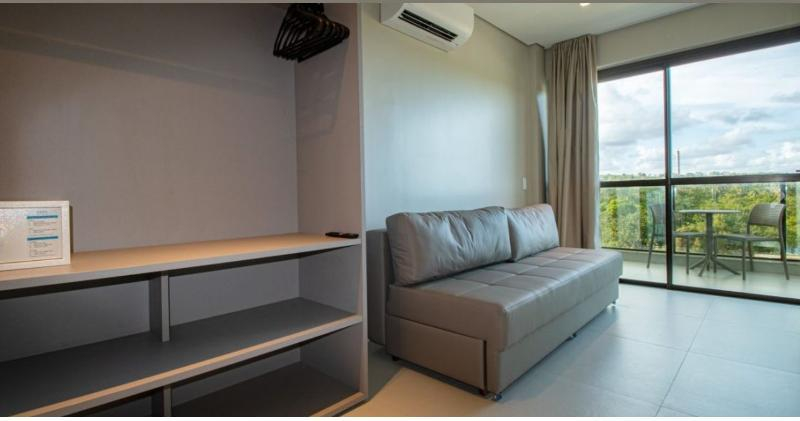 Bedroom 3, Ipioca Beach Resort Maceio, Maceió (capital)