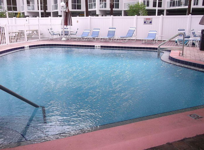Sport & Beauty 2, Voyager Beach Club, Pinellas