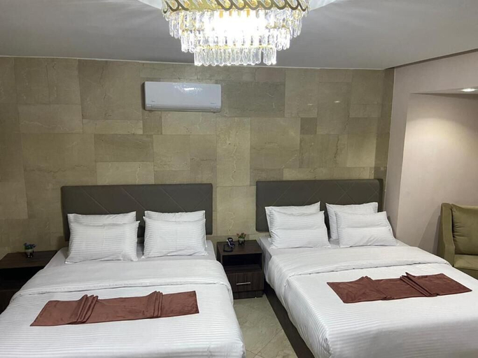 Room 5, Aziz Egypt Pyramids View, Al-Ahram