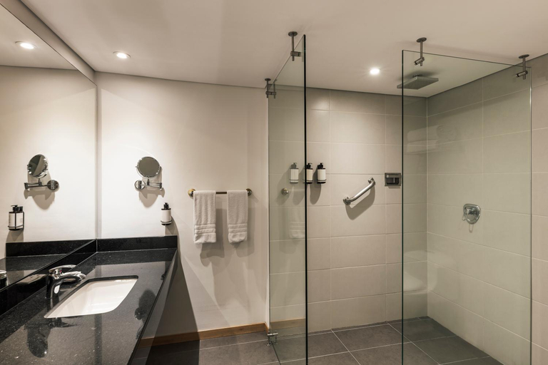 Bathroom 4, Poblado Plaza, Medellín