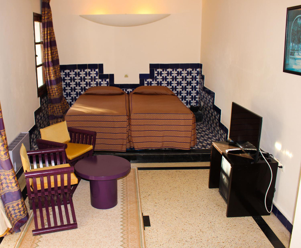 Bedroom 3, Caribbean Village Agador, Agadir-Ida ou Tanane