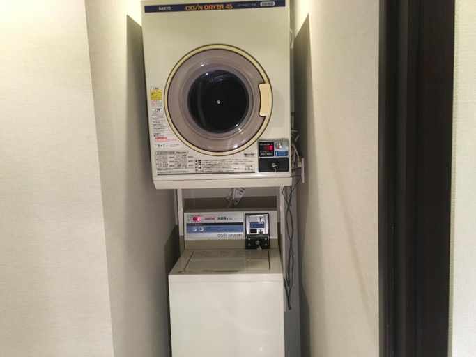 Others 3, TIMES INN 3F, Ōta