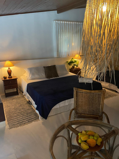 Bedroom 2, Kuara Pipa, Tibau do Sul