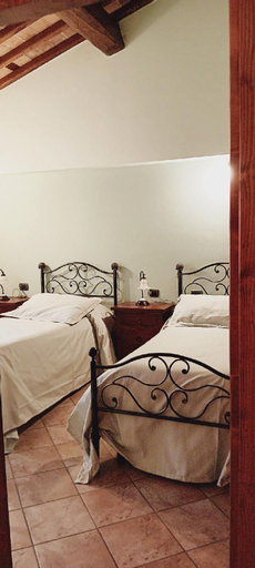 Bedroom 3, Fattoria Borgo La Torre-NEW, Lucca