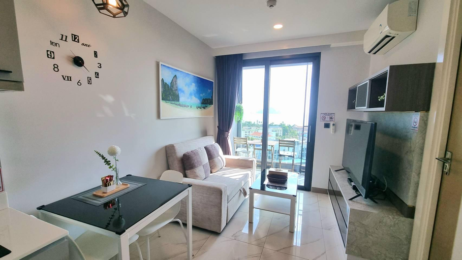 Others 5, B502-hi-so 100 Sea View One Bedroom Apartment, Mueang Krabi