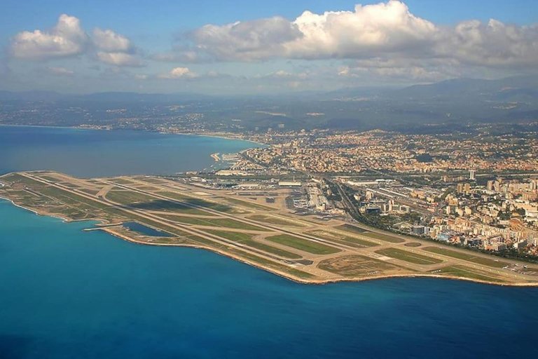 Nearby attraction 3, Large flat terrace Sea view, Promenade des Anglais, Alpes-Maritimes