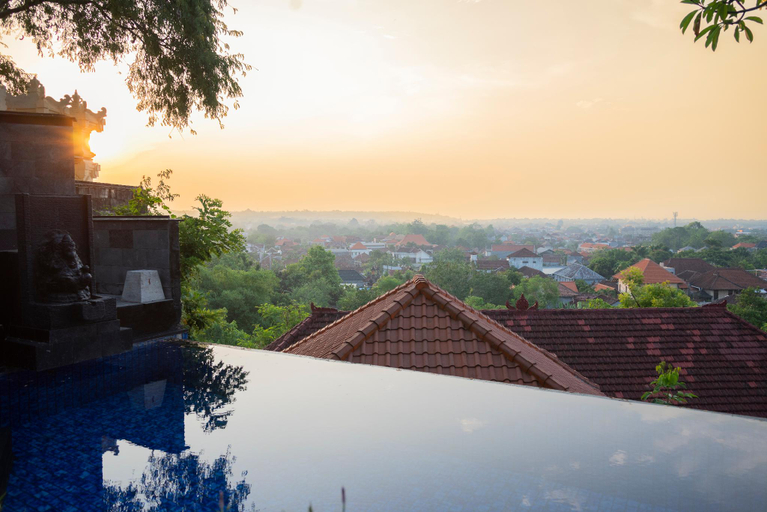 Others 5, View apartments with infinity pool in Nusa Dua, Badung