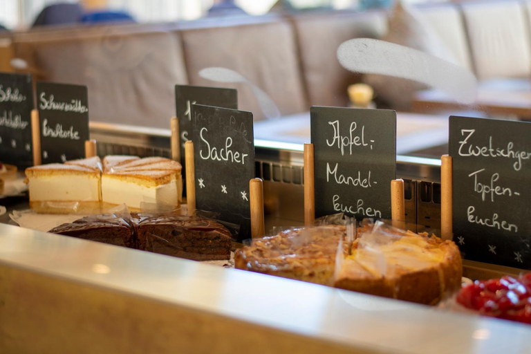 Food & Drinks 4, Hotel die Walderin-Wellness, Sport & Natur, Bregenz