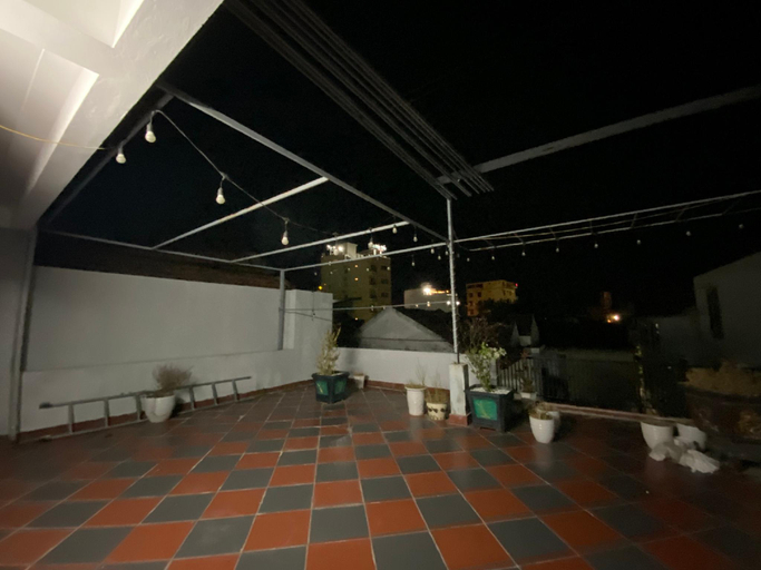 Others 4, Aumori Hostel - Cozy and Happy, Đồng Hới
