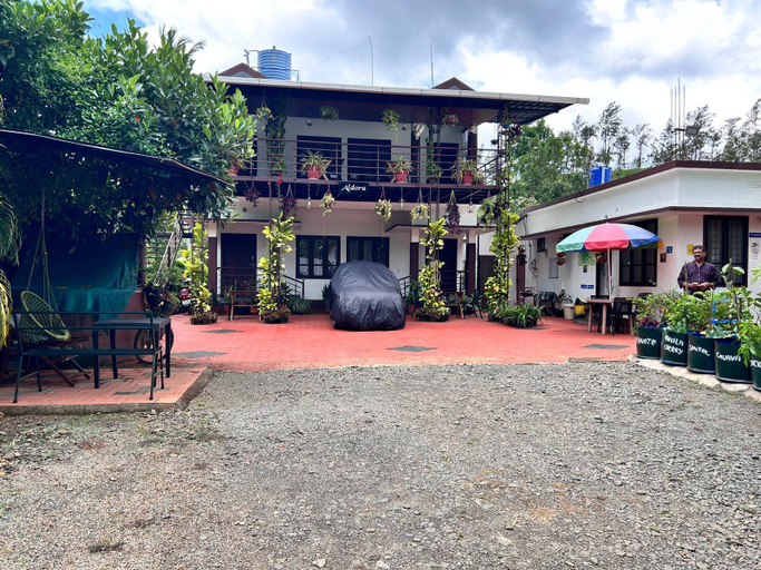Others 5, ALDORA HOLIDAY HOMES, Wayanad