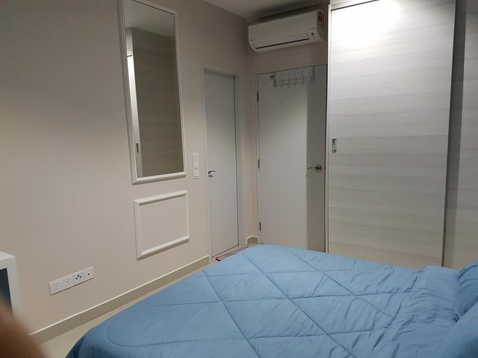 Bedroom 3, I-City, I-SoHo , Shah Alam