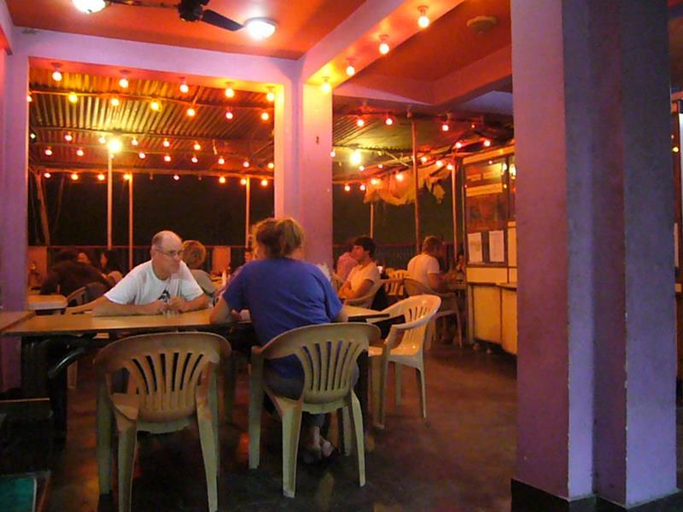 Food & Drinks 2, Shanti Guest House - Manikarnika Ghat, Varanasi