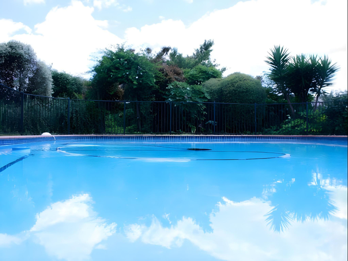 Sport & Beauty 3, AK West Motel, Waitakere