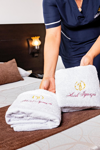 Sport & Beauty, Hotel Iguazu, Villavicencio