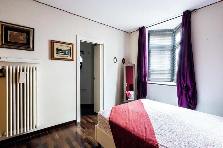 Room 5, Lighthouse View Apartment by Wonderful Italy, Bari