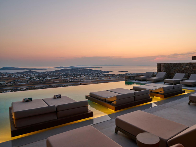 Food & Drinks 3, Mykonos Rocks Villas & Suites, South Aegean