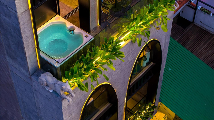Sport & Beauty 2, Primavera Luxury Apartments Medellin, Medellín