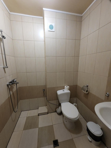 Bathroom 3, Акра-Ф, Sozopol