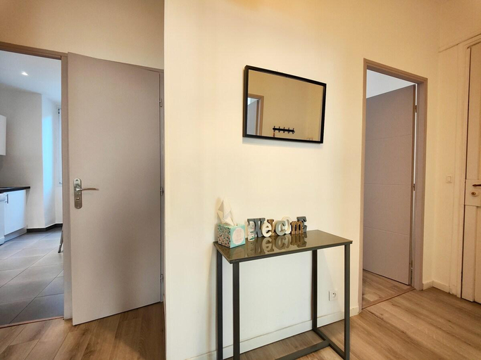3, Cosy Meyerbeer by Booking Guys, Alpes-Maritimes