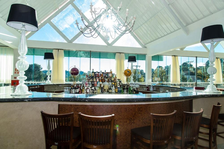 Food & Drinks 5, Hotel Dan Inn Campos do Jordao, Campo Limpo Paulista