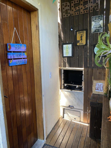 Others 5, Hostel Paraiso Embau, Palhoça