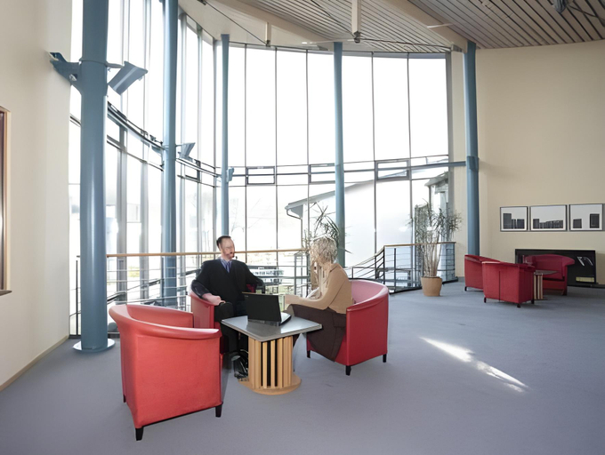 Public Area 3, Hotel Park Soltau, Heidekreis