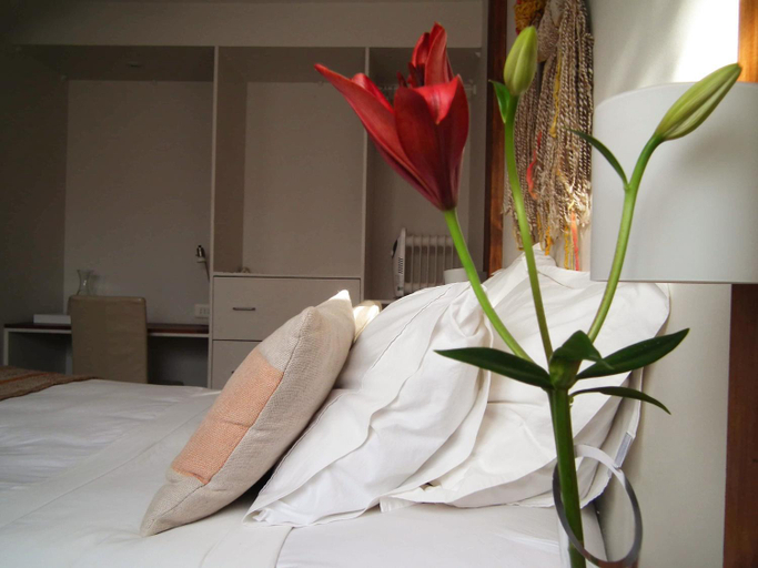 Bedroom 4, Hotel K, Copiapó