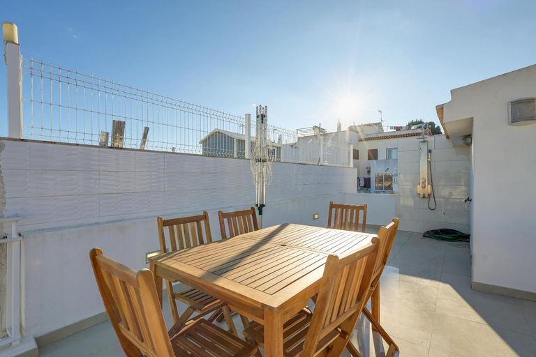 Others 5, Casa Maguy, Albufeira