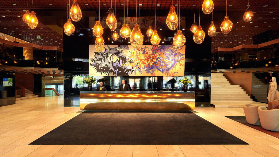Public Area 4, Altis Grand Hotel – Luxury Collection Hotels, Lisbon