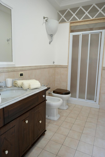 2, Casa Vacanze Porta San Calogero, Agrigento