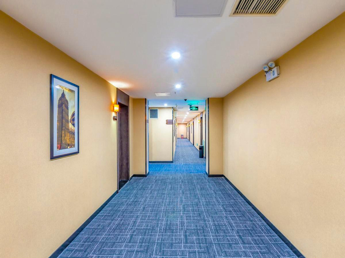 Others 2, 7 Days Premium Hotel Beijing Tian'anmen Square, Beijing