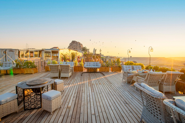 Others 5, Cappadocia Pegasos Cave Suite Hotel, Nevşehir