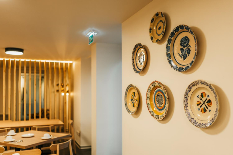 Food & Drinks 4, Casa do Parque Nature & Heritage Hotel, Castelo de Vide