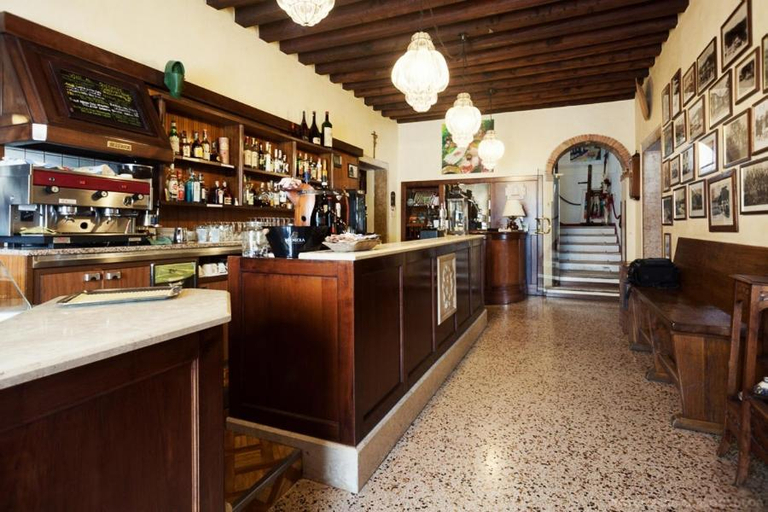 Others 4, Locanda Alla Posta, Treviso