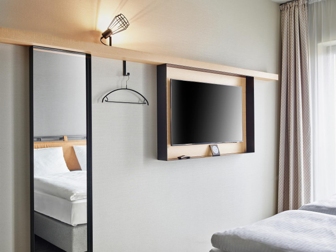 Bedroom 4, H2 Hotel Saarbrücken, Regionalverband Saarbrücken