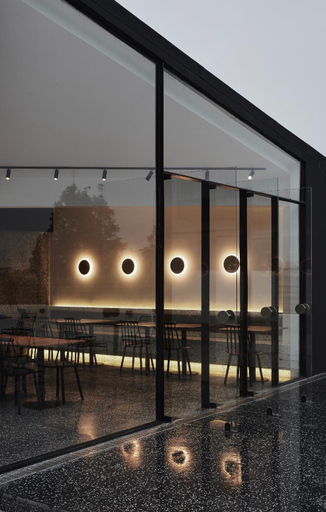 Sport & Beauty, The House Of Mo, Shanghai