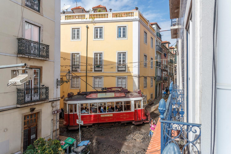 Others 2, Sao Vicente Bedrooms, Lisbon