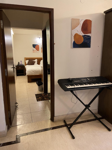 Others 3, The Aster Homestay - Bedrooms & Apartments, Kolkata