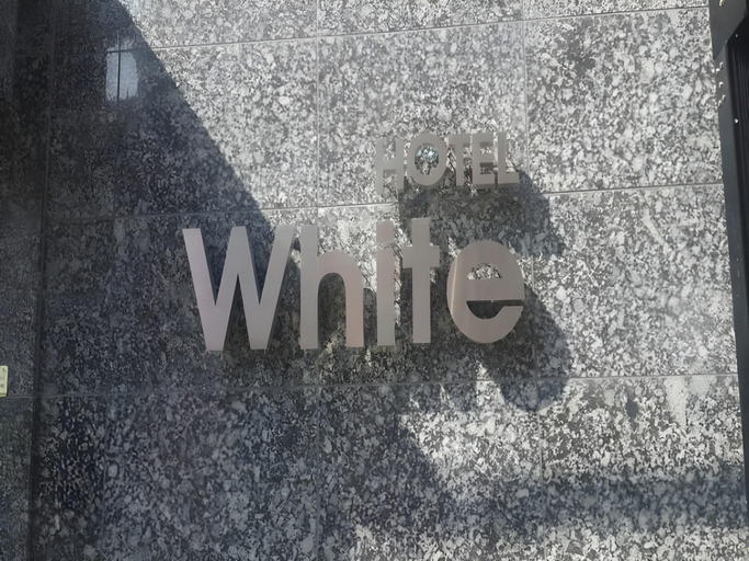 Exterior & Views 5, White Hotel, Suwon