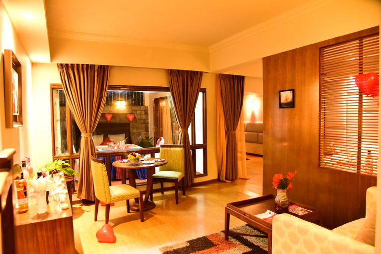 Others 5, Hotel Sinclairs Retreat Ooty, The Nilgiris