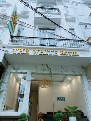 Others 3, The White Dalat Hotel, Đà Lạt
