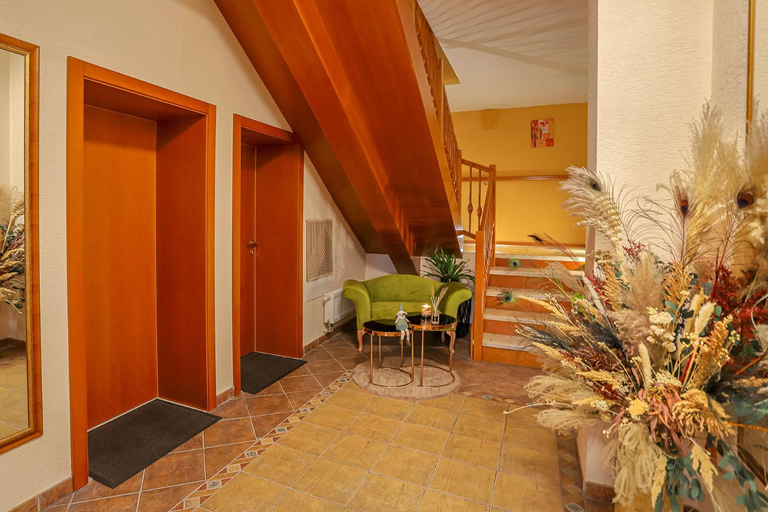 Public Area 2, Hotel Kamelia, Žilina