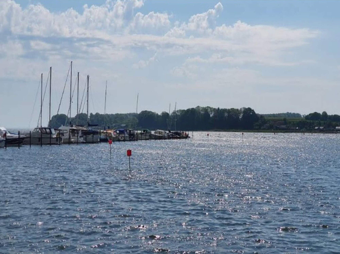 Others 5, 6 Person Holiday Park Home in Hejls, Kolding