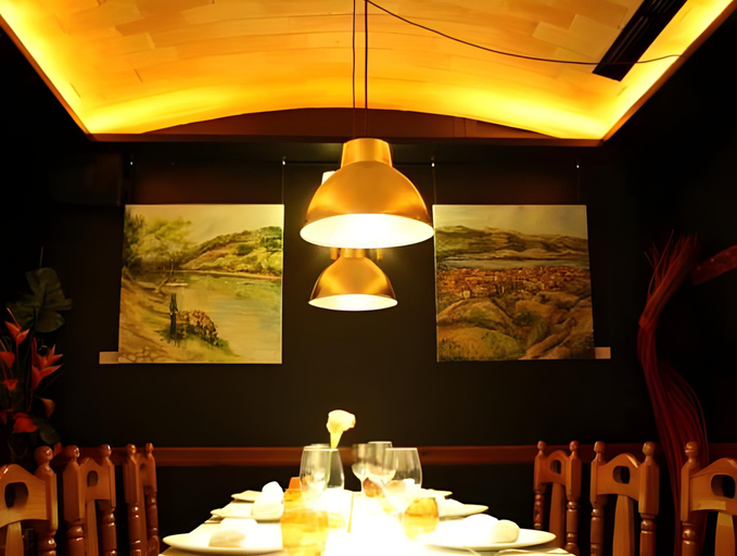 Food & Drinks 4, Hotel Pepo, Tarragona