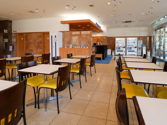 Food & Drinks 5, Toyoko Inn Hanshin Amagasaki Ekimae, Amagasaki